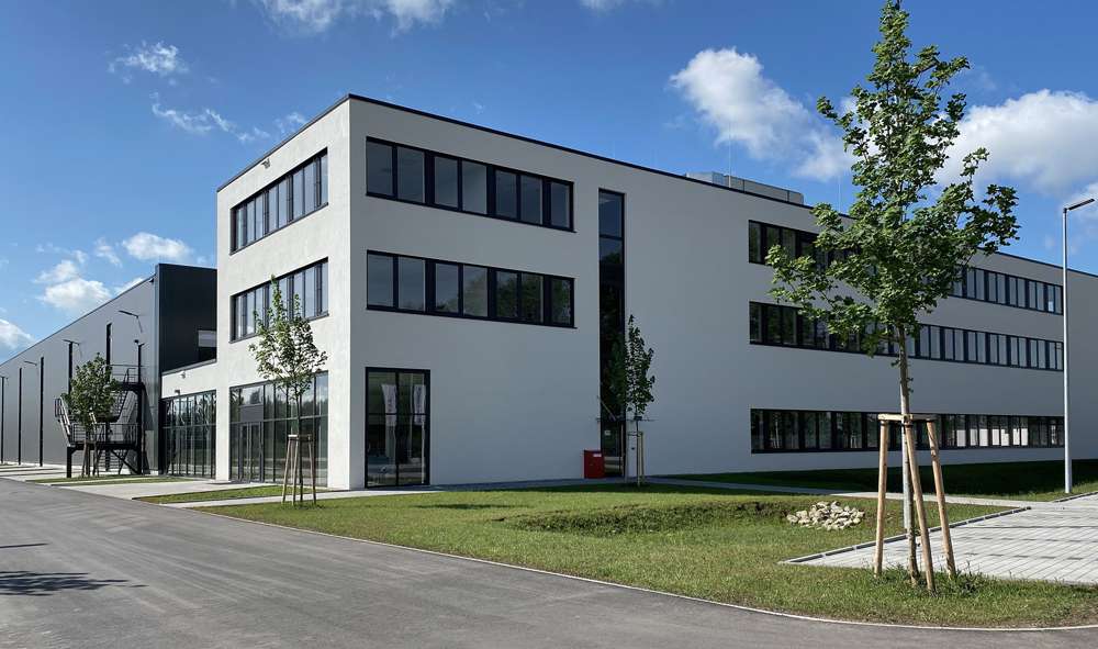 Thumbnail-Halle in Bensheim 5.962,96 € 500 m²