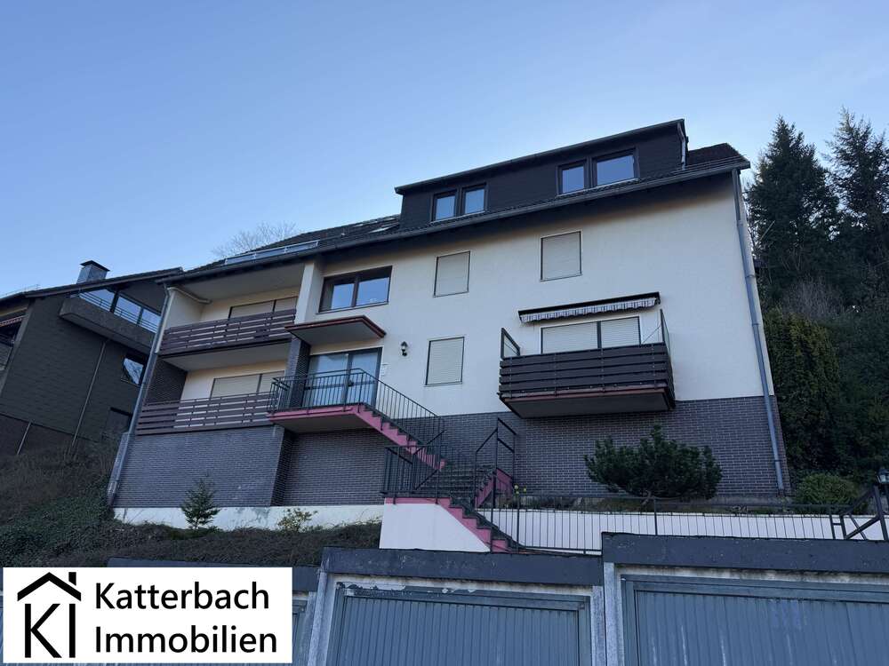 Thumbnail-Wohnung zum Kaufen in Lautenthal 75.000,00 € 54 m²