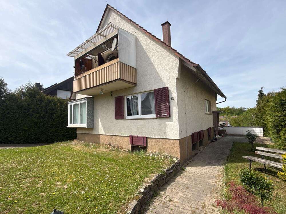 Thumbnail-Haus zum Kaufen in Ölbronn-Dürrn 378.000,00 € 113.93 m²