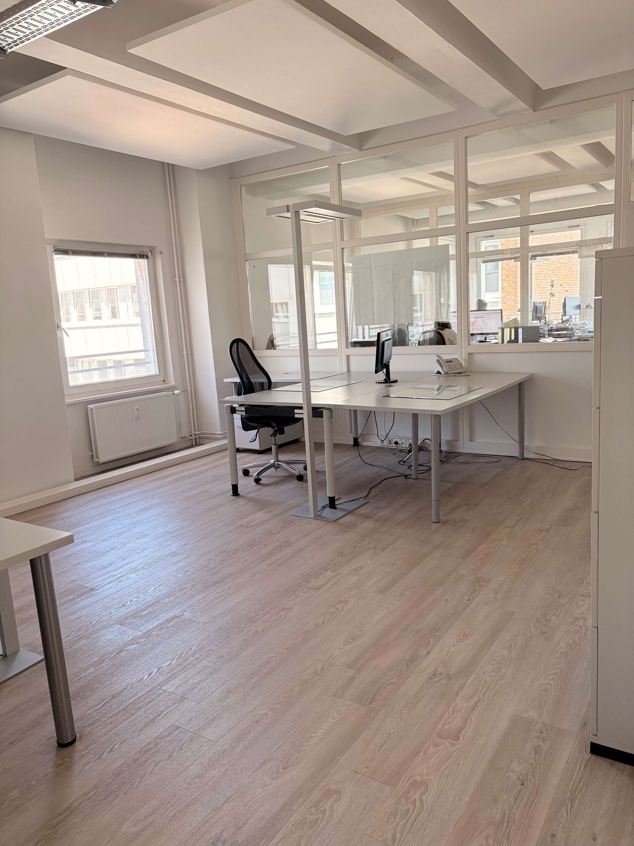 Thumbnail-Büro in Hamburg 1.300,00 € 32 m²