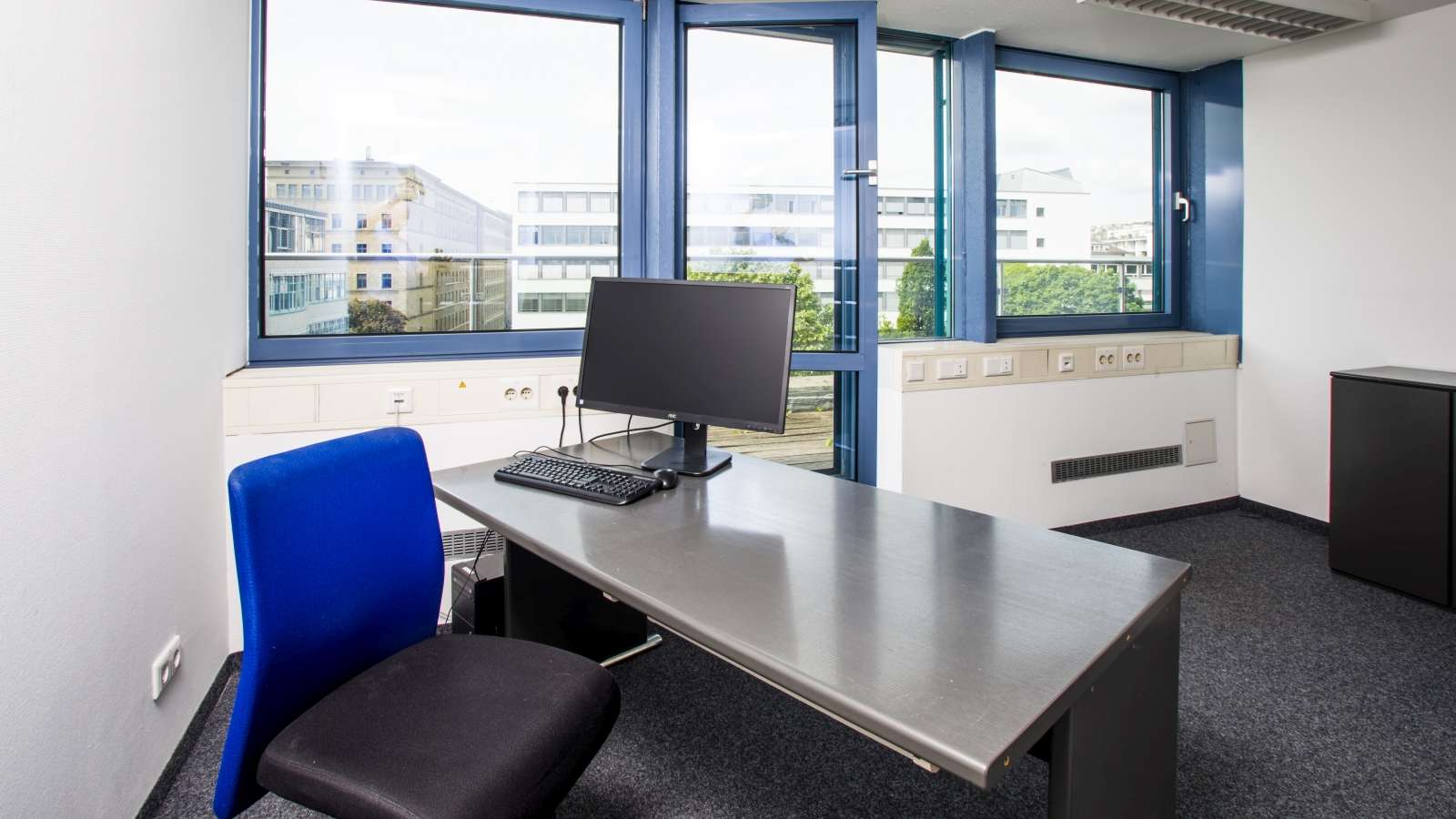 Thumbnail-Büro in Stuttgart 1.000,00 € 30 m²
