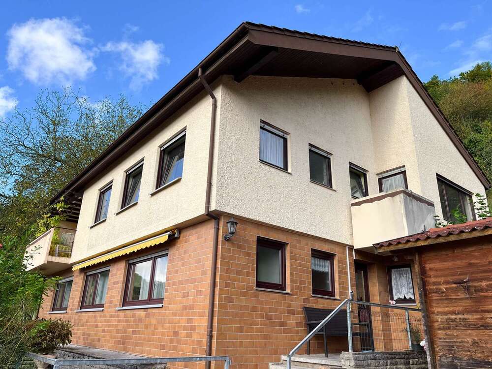 Thumbnail-Haus zum Kaufen in Weißbach 285.000,00 € 141.21 m²