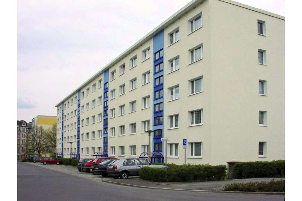 Thumbnail-Wohnung zum Mieten in Plauen 220,92 € 42.24 m²