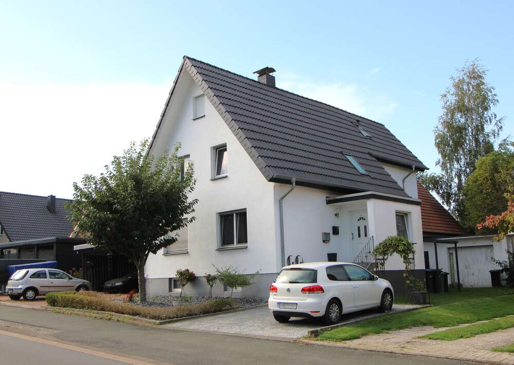 Thumbnail-Haus zum Kaufen in Löhne 325.000,00 € 148 m²