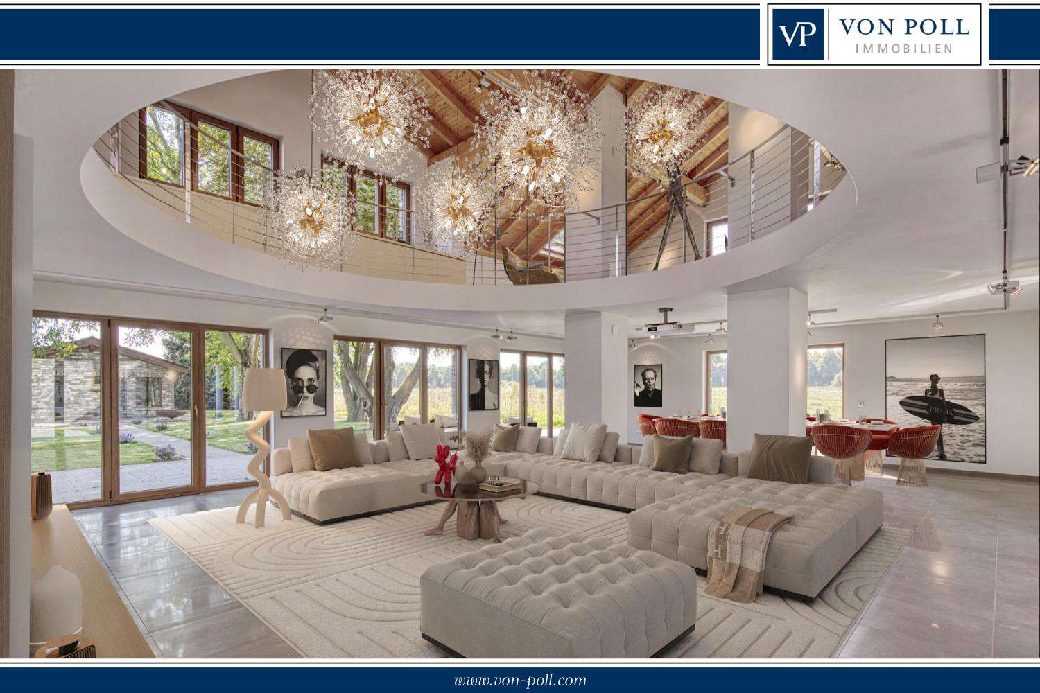 Thumbnail-Haus zum Kaufen in Hürth 1.999.999,00 € 610.67 m²