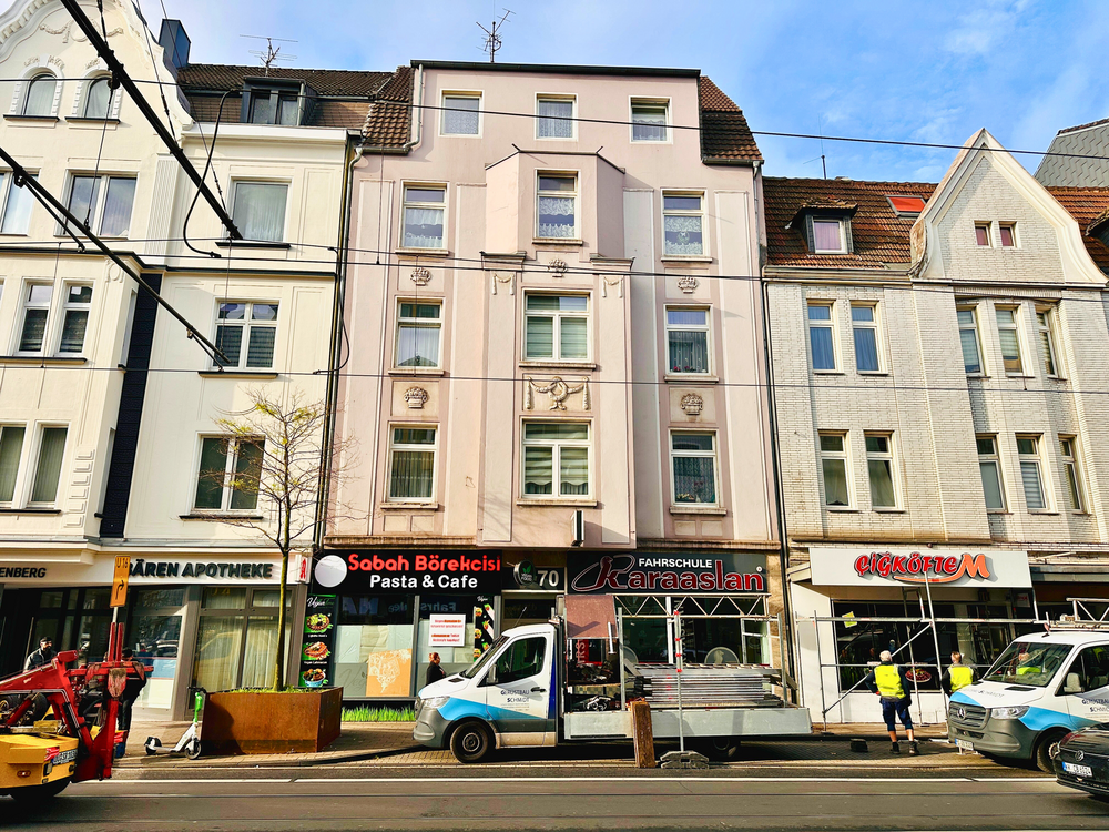 Thumbnail-Haus zum Kaufen in Duisburg 980.000,00 € 705.57 m²