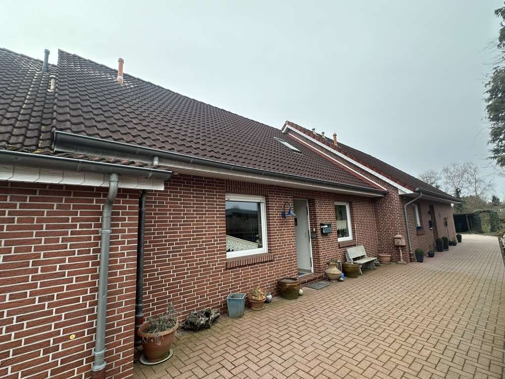 Thumbnail-Haus zum Kaufen in Ostrhauderfehn 169.000,00 € 110 m²