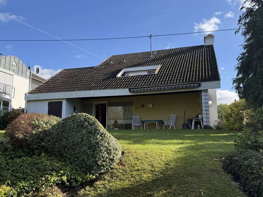 Thumbnail-Haus zum Kaufen in Neuwied Heimbach-Weis 419.000,00 € 135 m²