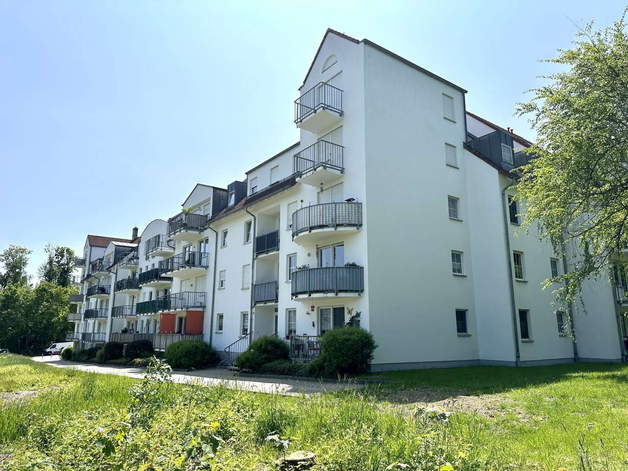 Thumbnail-Wohnung zum Kaufen in AuerbachVogtland 98.000,00 € 123.1 m²