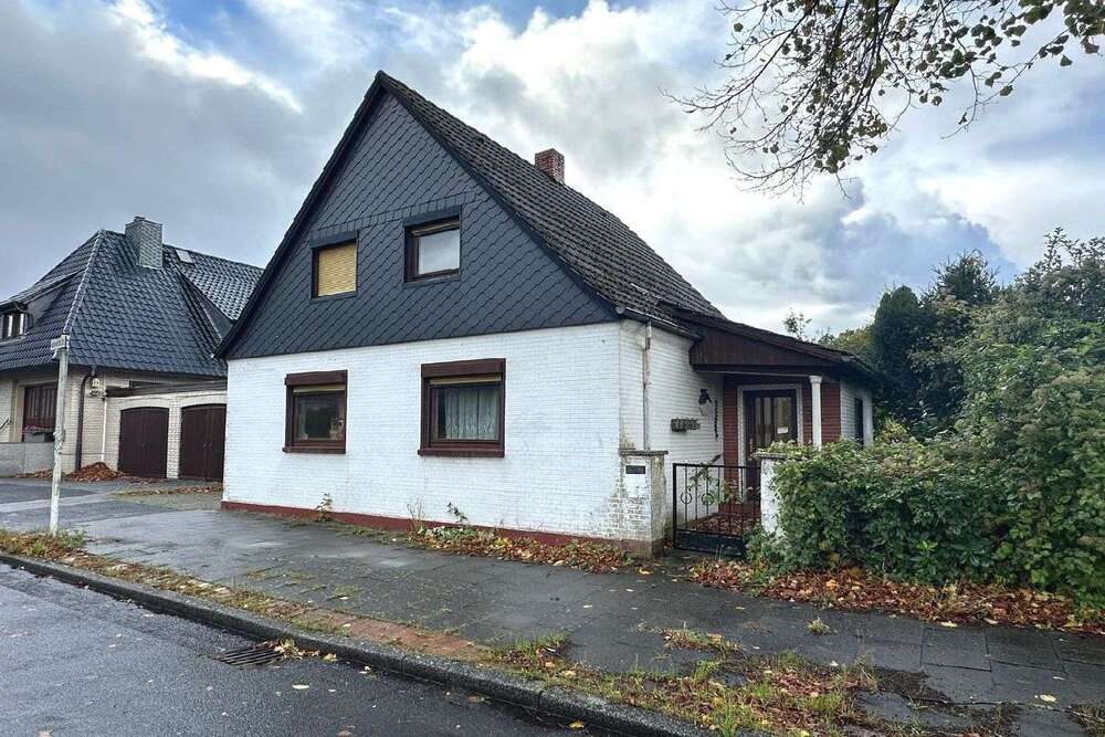 Thumbnail-Haus zum Kaufen in Bremerhaven 129.000,00 € 75 m²