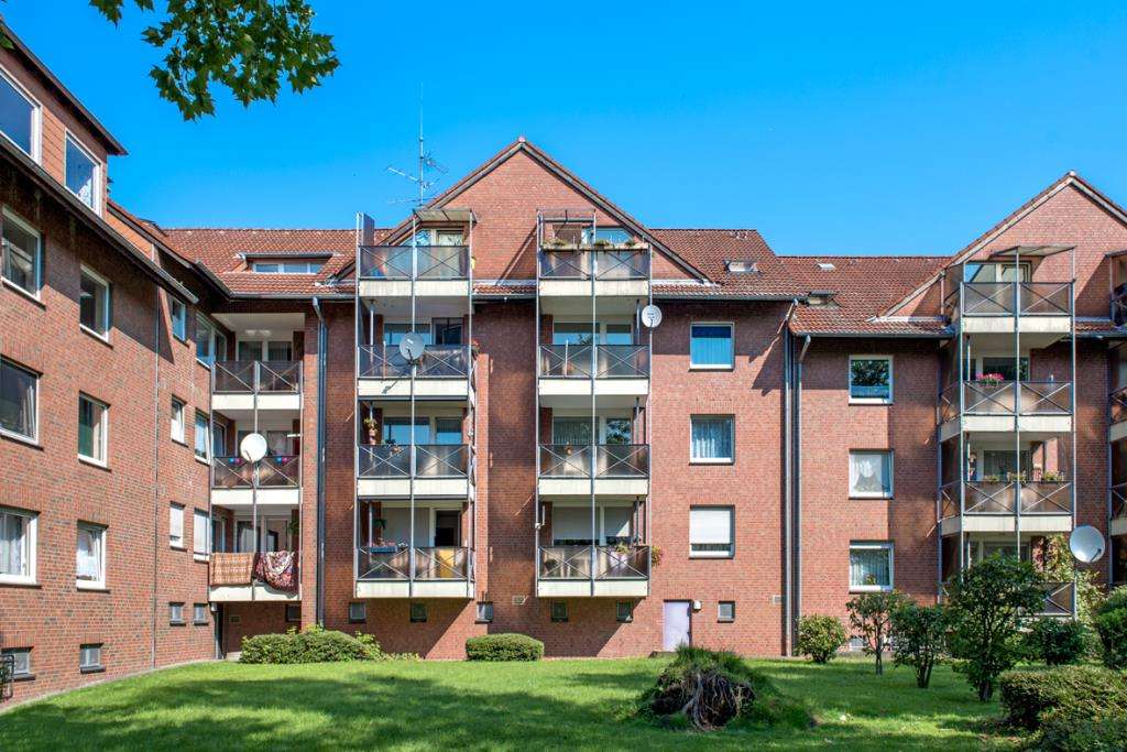 Thumbnail-Wohnung zum Mieten in Castrop-Rauxel 341,33 € 60 m²