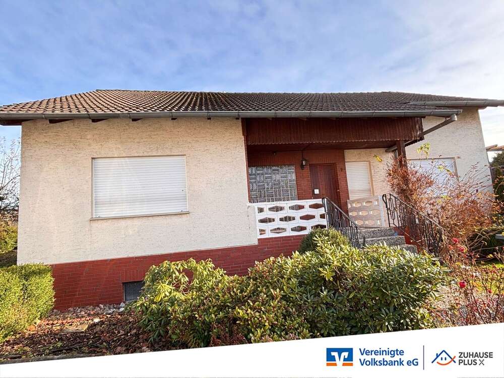 Thumbnail-Haus zum Kaufen in Borgentreich 146.000,00 € 125 m²