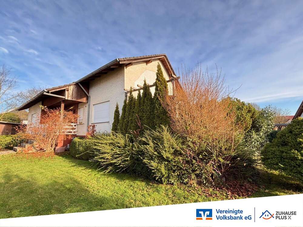 Thumbnail-Haus zum Kaufen in Borgentreich 127.500,00 € 110 m²