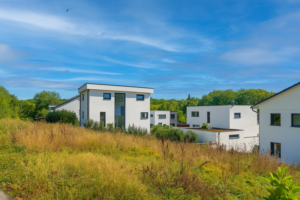 Thumbnail-Grundstück zu verkaufen in Wannweil 185.000,00 € 200 m²