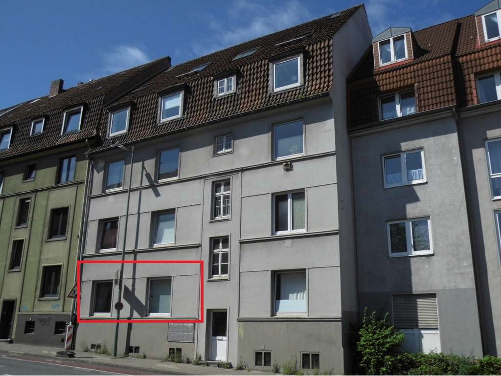 Thumbnail-Wohnung zum Kaufen in Bielefeld 185.000,00 € 61.97 m²