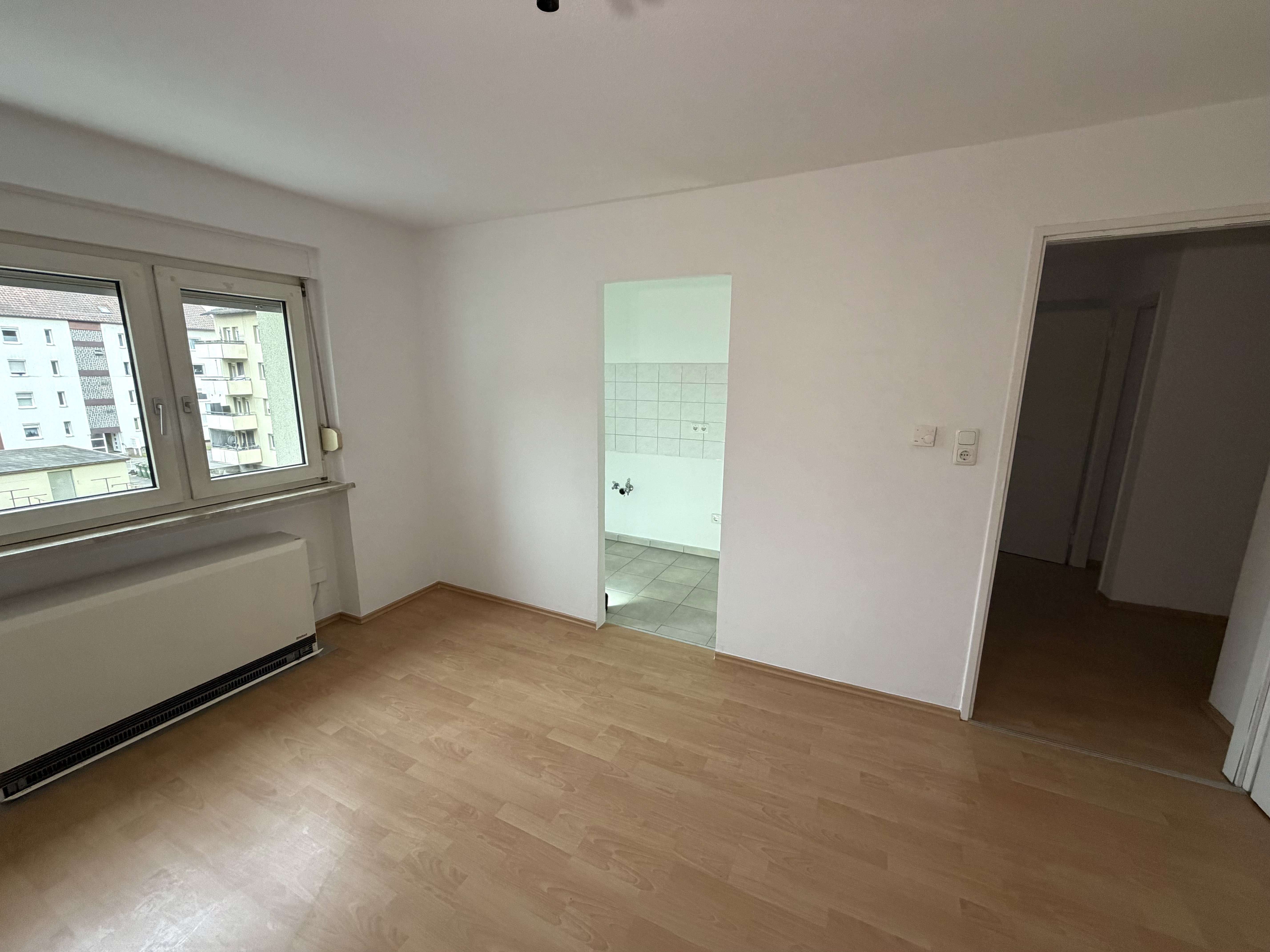 Thumbnail-Wohnung zum Mieten in Lauf 308,00 € 28 m²