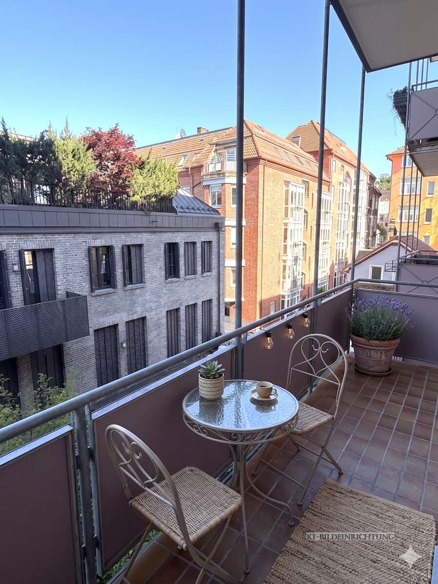 Thumbnail-Wohnung zum Mieten in Stuttgart 2.190,00 € 99 m²