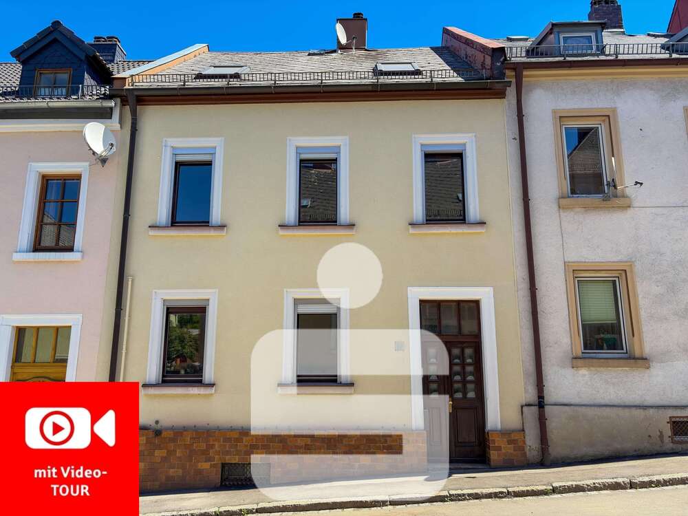 Thumbnail-Haus zum Kaufen in Marktredwitz 80.000,00 € 143 m²