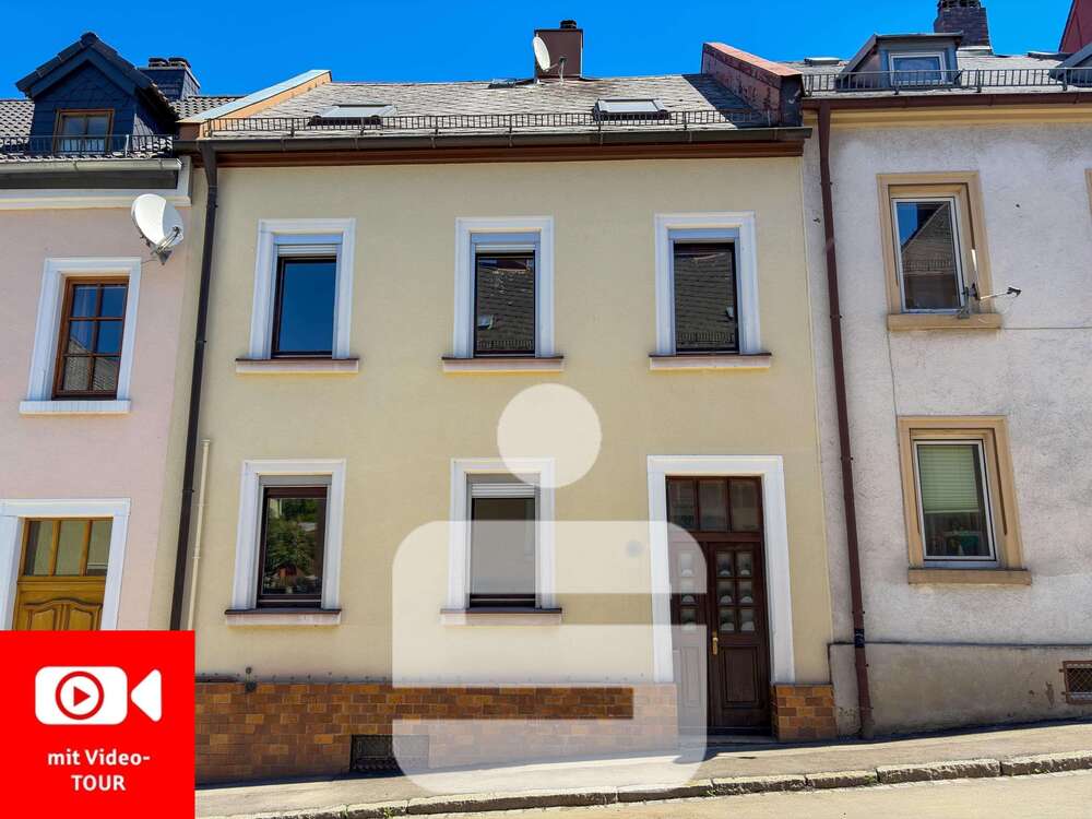Thumbnail-Haus zum Kaufen in Marktredwitz 80.000,00 € 143 m²