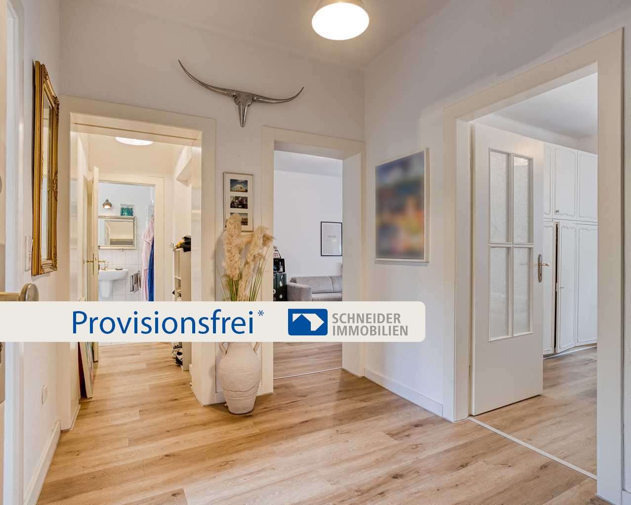 Thumbnail-Wohnung zum Kaufen in Ratingen 227.400,00 € 61 m²