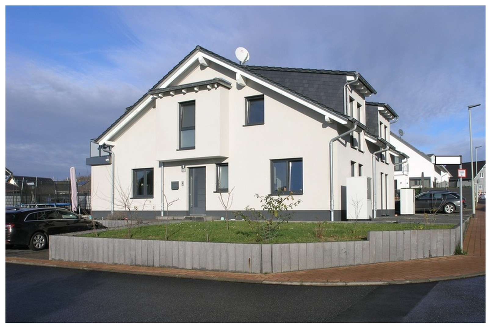 Thumbnail-Haus zum Kaufen in Ranstadt 569.000,00 € 160 m²