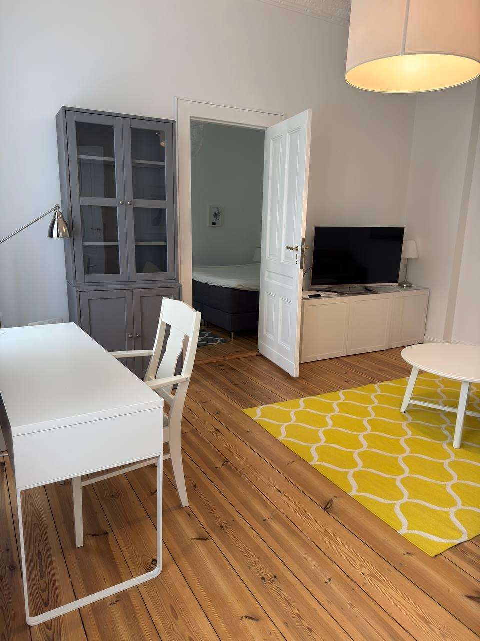 Thumbnail-Wohnung zum Mieten in Berlin 1.350,00 € 65 m²