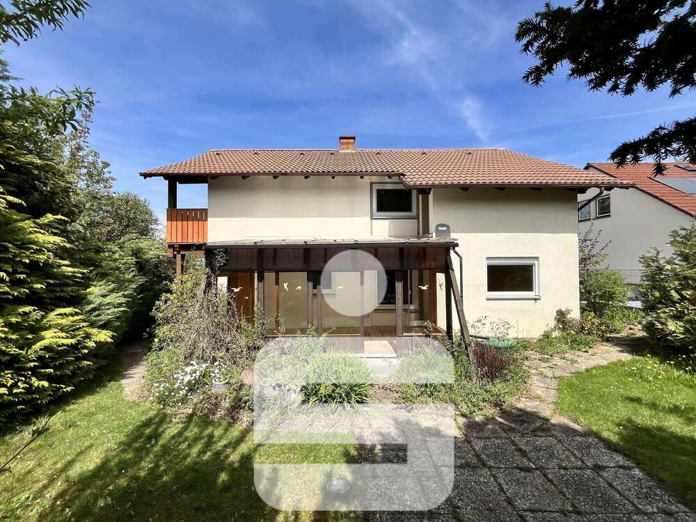 Thumbnail-Haus zum Kaufen in Döhlau 209.000,00 € 128.36 m²