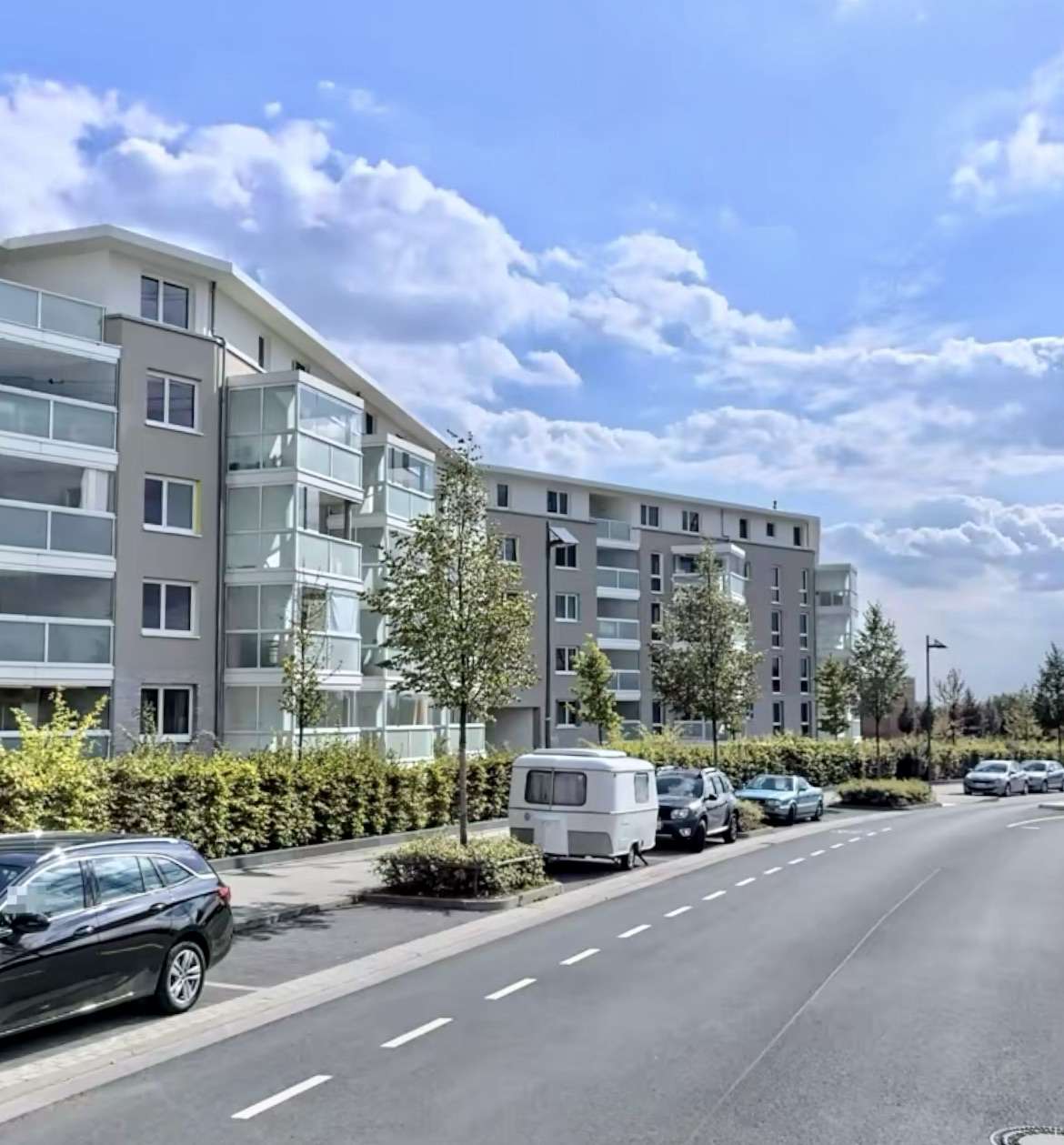 Thumbnail-Wohnung zum Mieten in Frankfurt am 1.100,00 € 49 m²