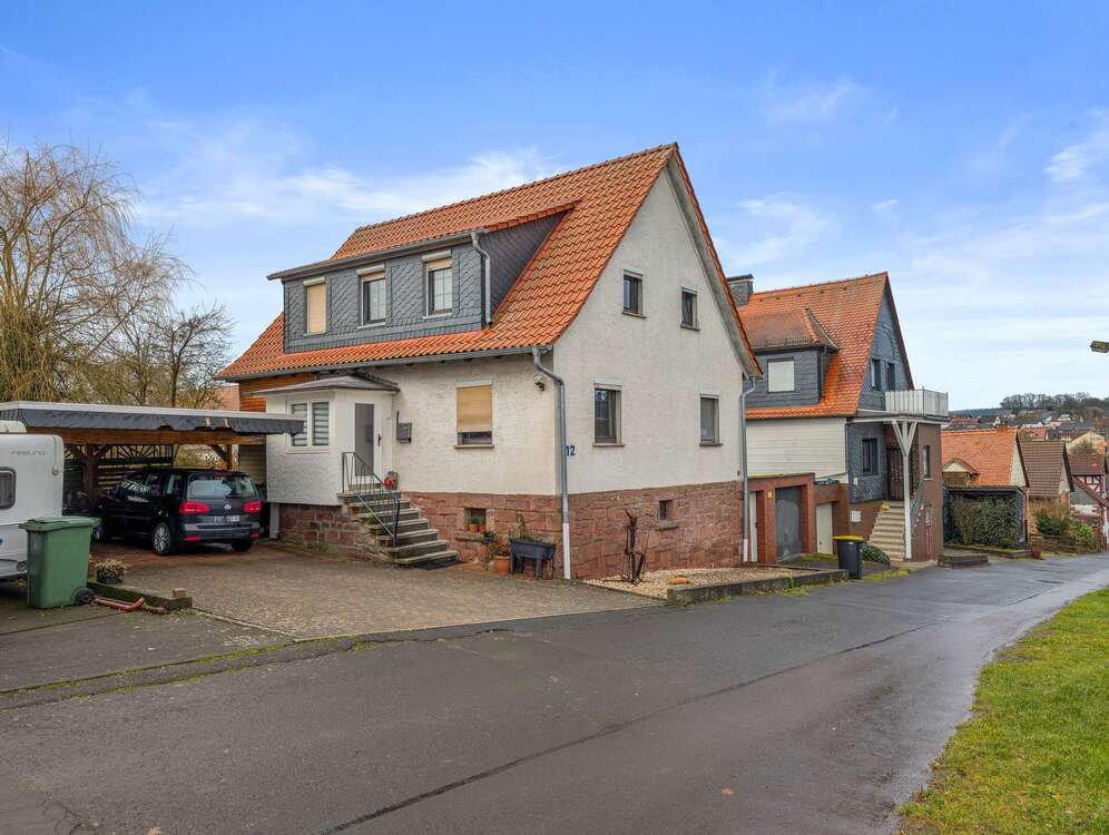 Thumbnail-Haus zum Kaufen in Schönstadt 228.000,00 € 119.03 m²