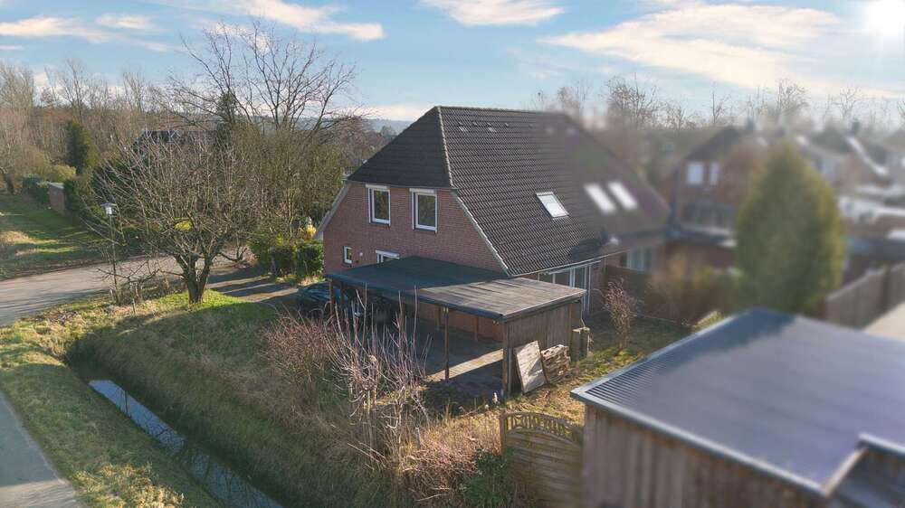 Thumbnail-Haus zum Kaufen in Tespe 259.000,00 € 100.76 m²