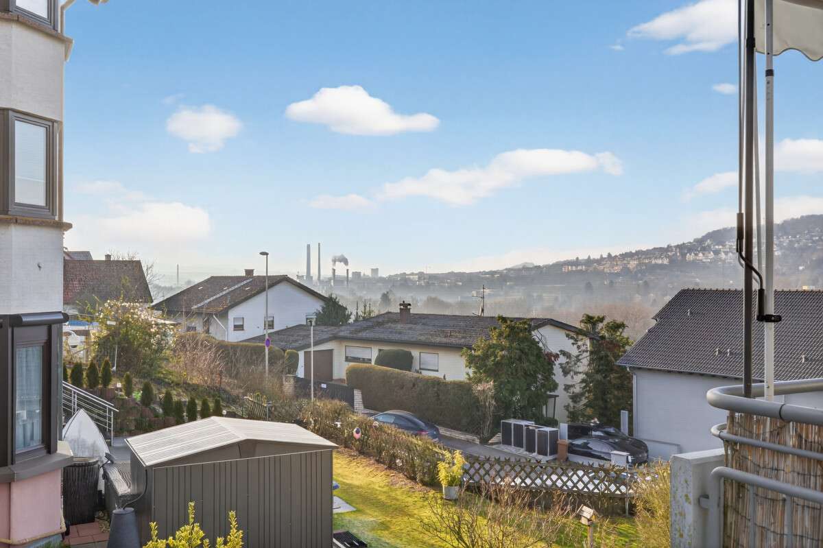 Thumbnail-Wohnung zum Kaufen in Pforzheim 395.000,00 € 89 m²