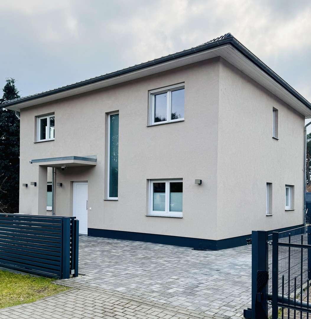 Thumbnail-Haus zum Kaufen in Schulzendorf 760.000,00 € 157 m²
