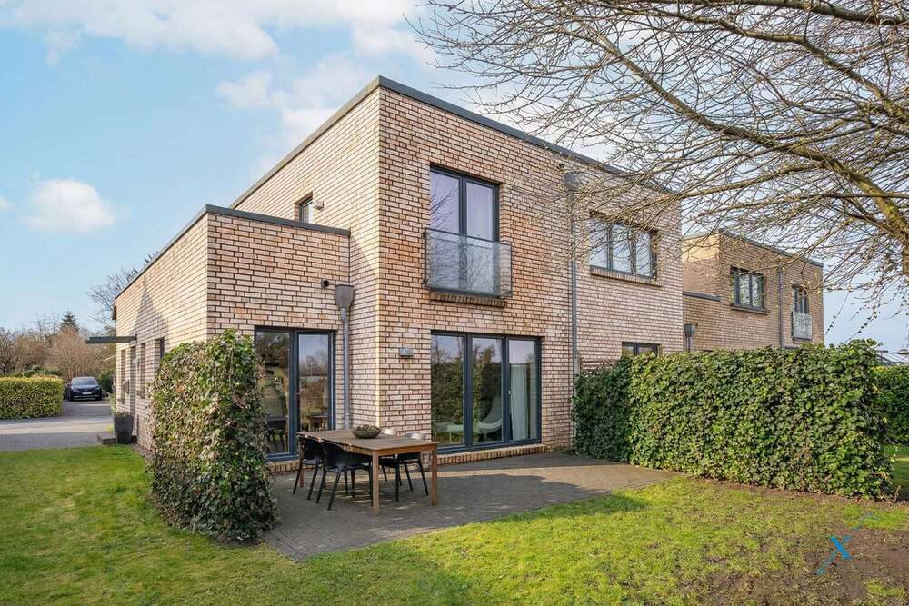 Thumbnail-Haus zum Kaufen in Harrislee 498.000,00 € 118.93 m²