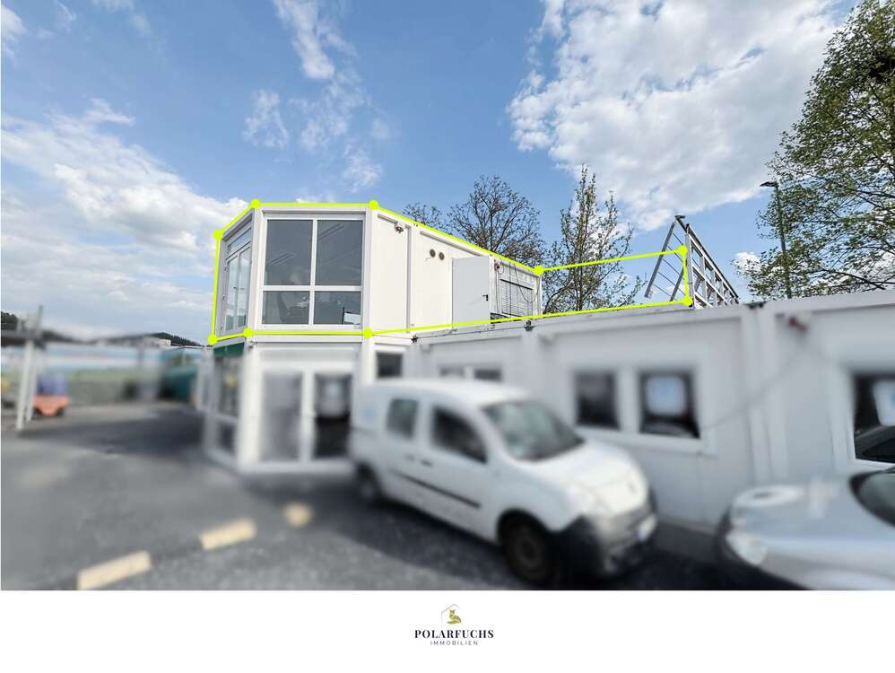 Thumbnail-Büro in Bensheim 700,00 € 45 m²