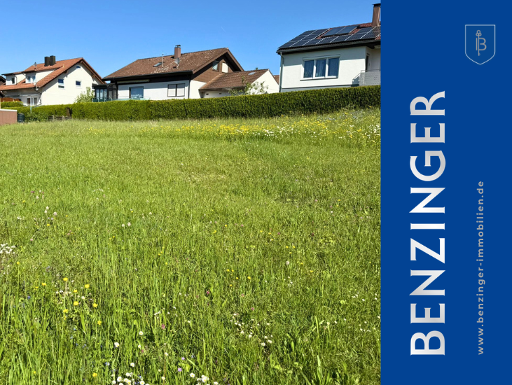 Thumbnail-Grundstück zu verkaufen in Bad Urach 149.000,00 € 754 m²
