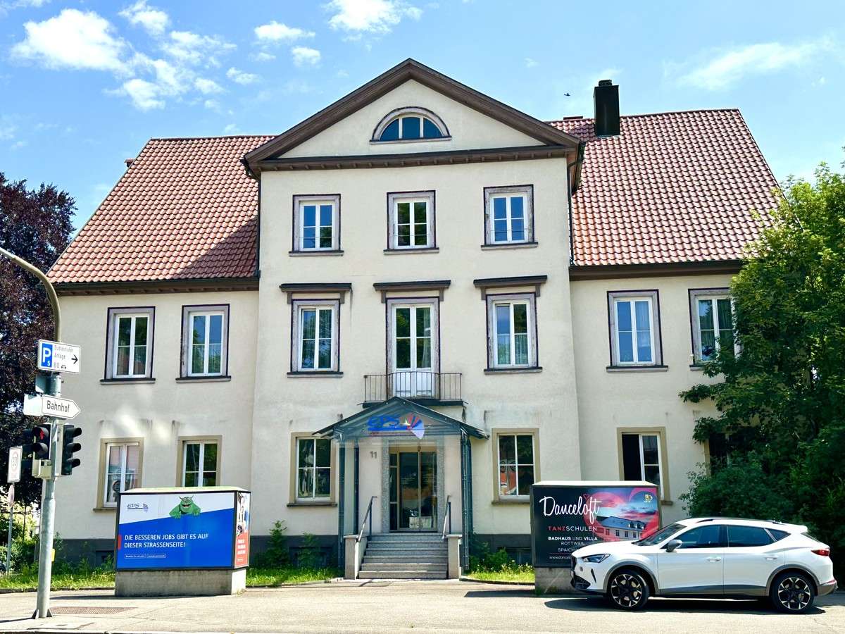 Thumbnail-Haus zum Kaufen in Rottweil 1.090.000,00 € 372 m²