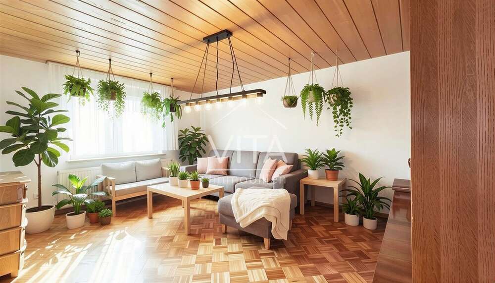 Thumbnail-Haus zum Kaufen in Murrhardt 225.000,00 € 141 m²