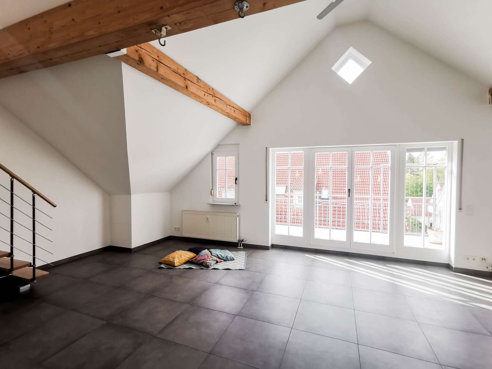 Thumbnail-Wohnung zum Kaufen in Öhringen 406.500,00 € 115.95 m²