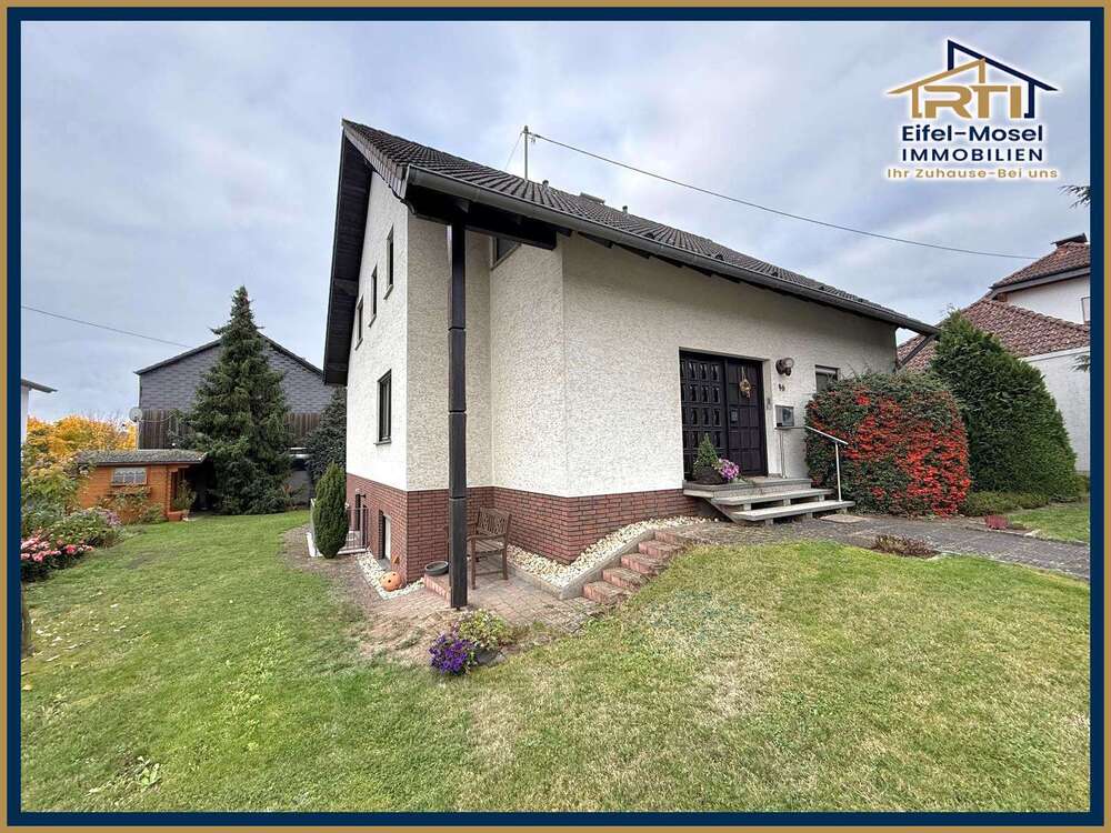 Thumbnail-Haus zum Kaufen in Mendig 429.000,00 € 160 m²