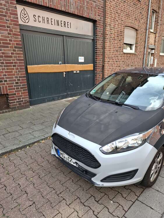 Thumbnail-Halle in Mönchengladbach 1.950,00 € 500 m²