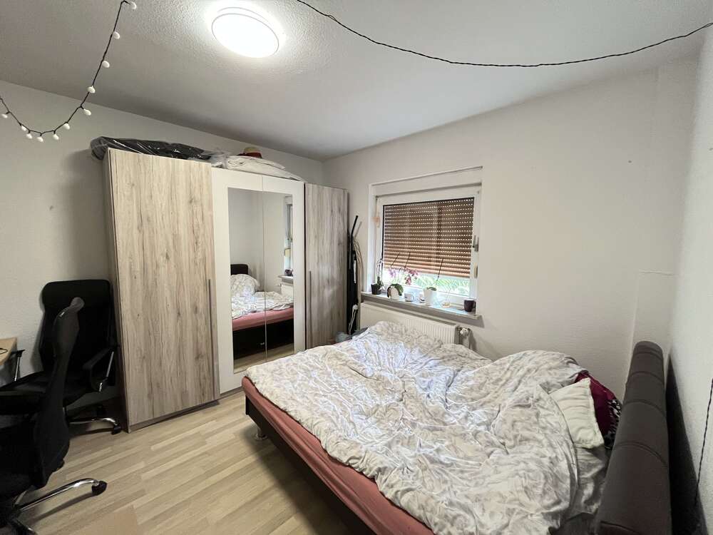 Thumbnail-Wohnung zum Kaufen in Düsseldorf 139.000,00 € 52.09 m²