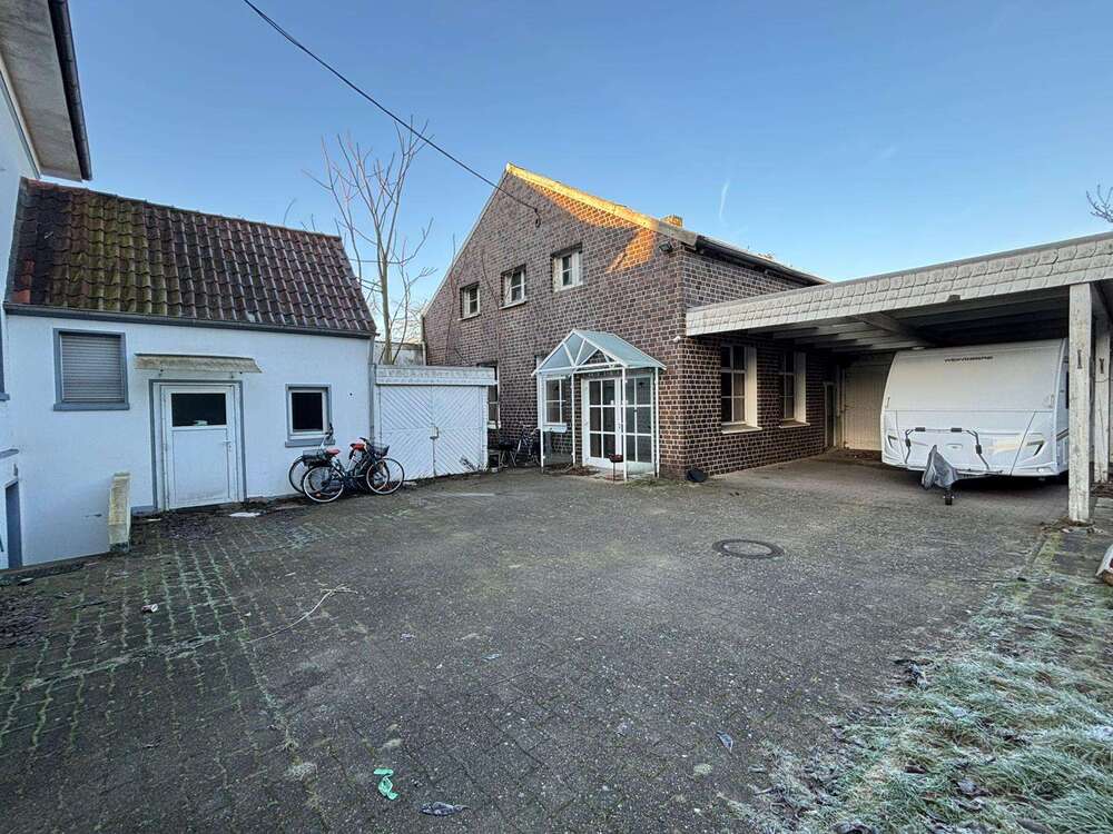 Thumbnail-Grundstück zu verkaufen in Münster Hiltrup 385.000,00 € 365 m²