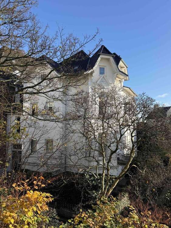 Thumbnail-Wohnung zum Kaufen in Hamburg 838.000,00 € 78 m²