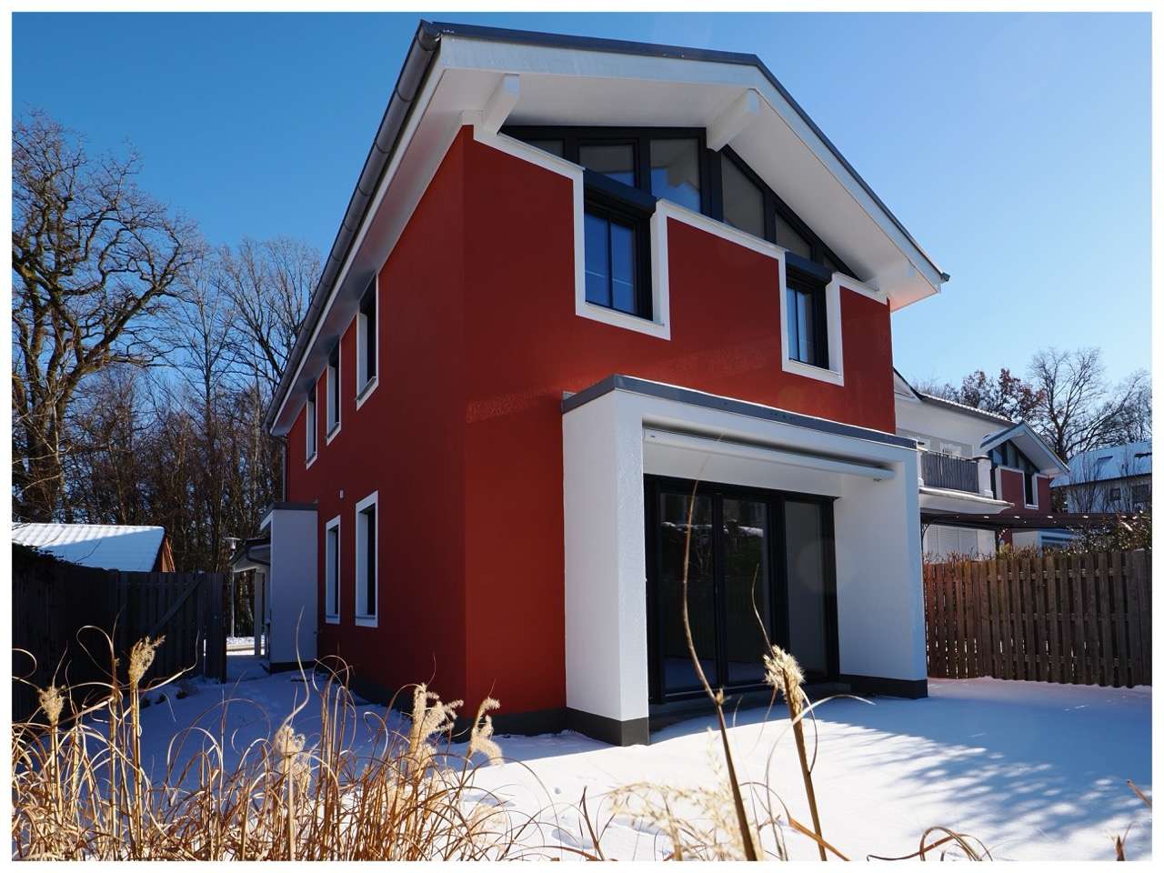 Thumbnail-Haus zum Mieten in Traunstein 2.120,00 € 128 m²