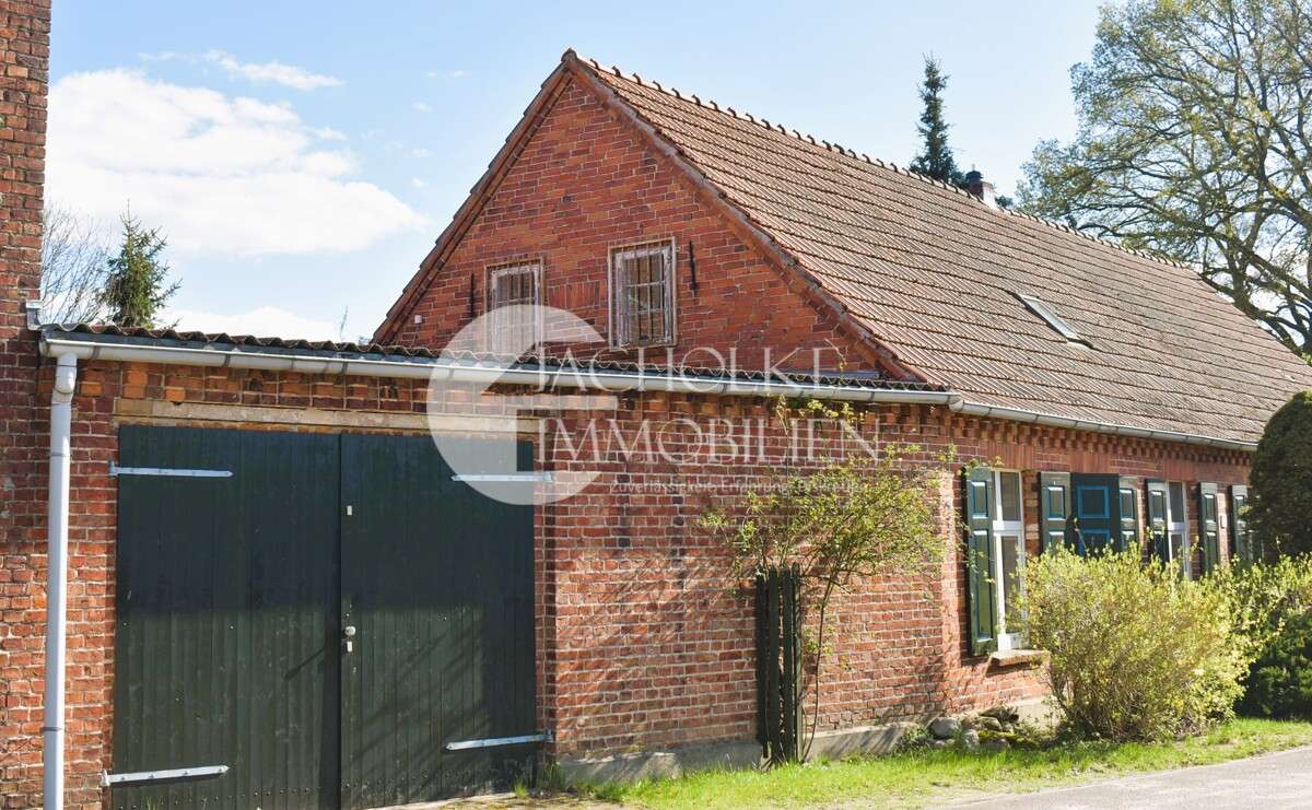 Thumbnail-Haus zum Kaufen in Moor 139.000,00 € 110 m²