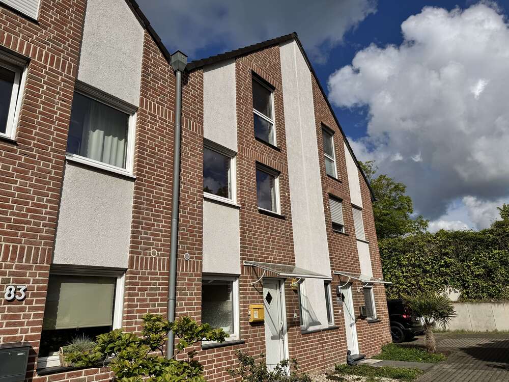 Thumbnail-Haus zum Kaufen in Moers 277.000,00 € 115 m²