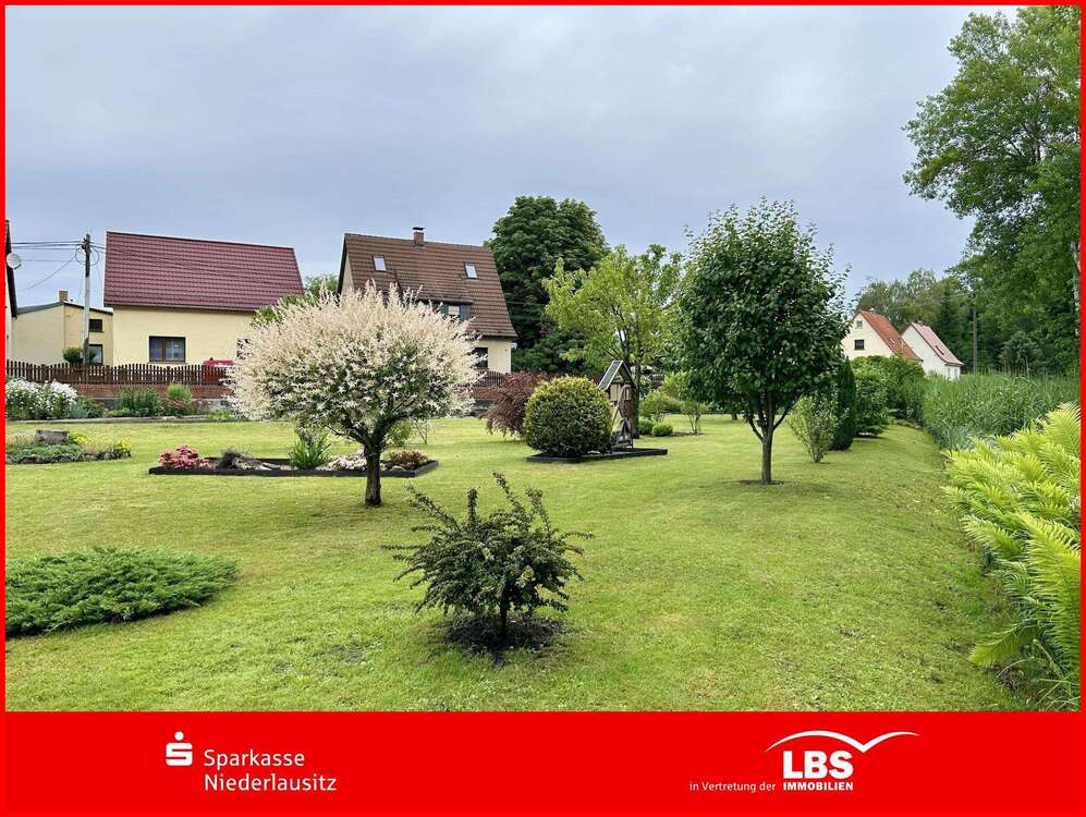 Thumbnail-Grundstück zu verkaufen in Lauchhammer 20.000,00 € 790 m²