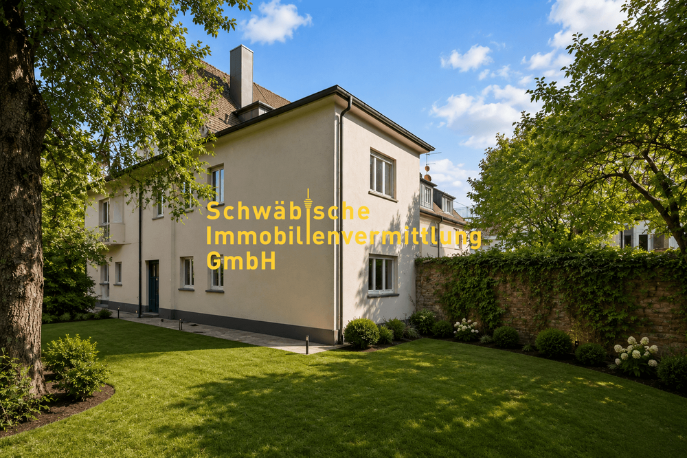 Thumbnail-Haus zum Kaufen in Stuttgart 790.000,00 € 188 m²