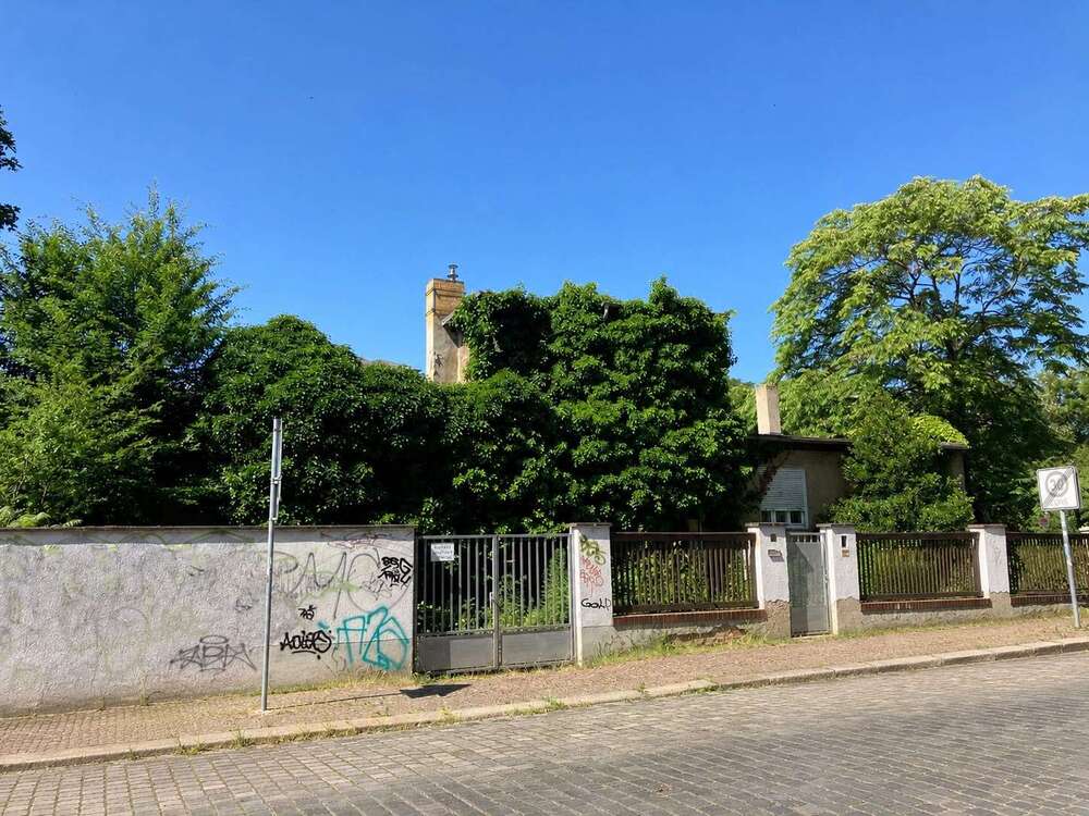 Thumbnail-Grundstück zu verkaufen in Leipzig 720.000,00 € 600 m²