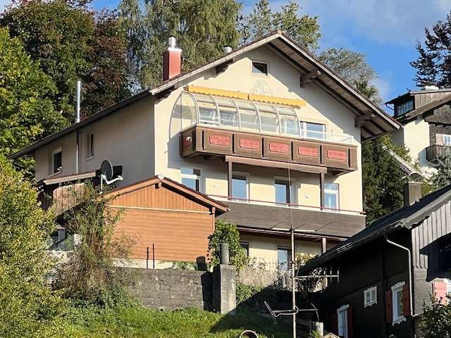 Thumbnail-Wohnung zum Kaufen in Sonthofen 345.000,00 € 114 m²